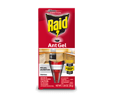 RAID ANT GEL