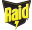 Logotipo de la marca Raid de SC Johnson.